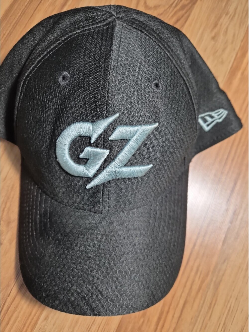New Era 9FIFTY Guangzhou Charge Overwatch League Game Chinese Navy Snapback Hat